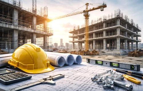 Structural Consulting