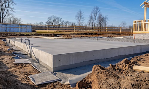 Foundation Design